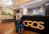 Hotel Oros foto 6
