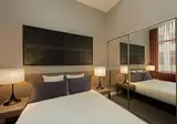 Adina Apartment Hotel Berlin Checkpoint Charlie foto 2