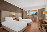 Vilamoura Garden Hotel foto 2