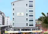 Özgür Bey Spa Hotel foto 21