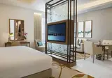 Al Jaddaf Rotana Suite Hotel foto 15