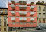 Hotel Príncipe Real foto 13