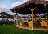 The Orangers Beach Resort & Bungalows foto 20