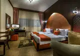First Central Hotel Suites foto 20