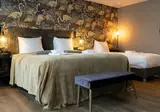 Boutique Suites Lisse foto 7