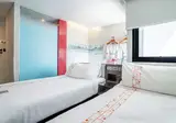 Vib Best Western Sanam Pao foto 1