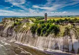 Rügen, eiland aan de Oostzeekust, Breege foto 6