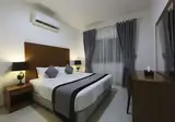 Nova Park Hotel foto 3