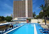 Hotel Poseidon Playa foto 2