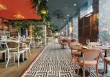 Corendon Amsterdam New-West, a Tribute Portfolio Hotel foto 9