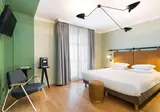Hotel Silky foto 1