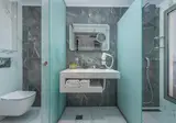 Dionysos Hotel & Suites foto 16