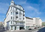 Hotel Johann Strauss foto 1