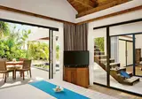 Kuredhivaru Resort & Spa foto 5