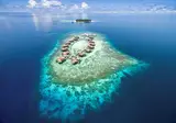 The Halcyon Private Isles Maldives, Autograph Collection foto 1