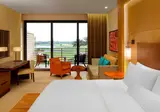 Vogo Abu Dhabi Golf Resort & Spa foto 2