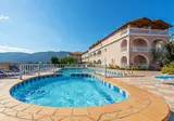 Hotel Plessas Palace foto 5