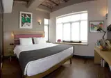 Bankerhan Hotel foto 3