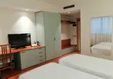 Best Western Air Hotel Linate foto 11