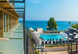 I Resort Beach Hotel & Spa foto 3