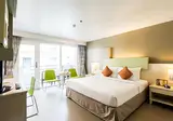 Sunshine Vista Hotel foto 8