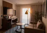 New President Hotel Zamalek foto 3