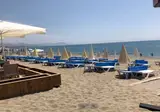 Arsi Paradise Beach Hotel foto 4