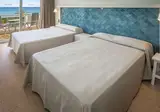 Caprici Beach Hotel & Spa foto 7