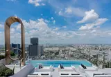 Innside by Melia Bangkok Sukhumvit foto 1