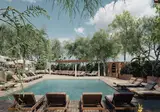 Adalya Resort & Spa - Adults Only foto 1