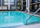 Hotel 116, a Coast Hotels Bellevue foto 17