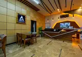Frt Airport Hotel foto 10