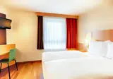 B&B Hotel Düsseldorf Hbf foto 2