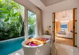 Aleva Villa Seminyak by Ini Vie Hospitality foto 14