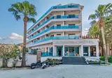 Hotel Palmea foto 15
