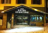 Hotel Sporting foto 1
