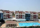 Side Legend Hotel foto 9