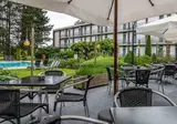 Green Park Hotel Brugge foto 14