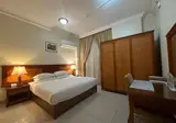 Al Muntazah Plaza Hotel foto 12