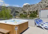 Hotel Plaža Omiš foto 18