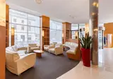Hotel Cornavin foto 9