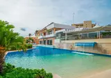 Wyndham Grand Cancun Resort & Villas foto 8