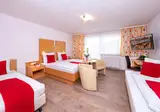 Hotel Lampenhäusl foto 13