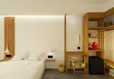 Pontikonisi Hotel & Suites foto 25