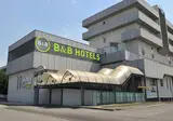 B&B HOTEL Treviso Al Fogher foto 29