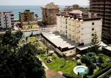 Hotel Monarque Cendrillon foto 1