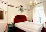 Hotel Markus Sittikus foto 3