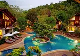 The Tubkaak Krabi Boutique Resort foto 1