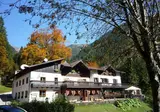 Chalet Rifugio Al Faggio foto 1