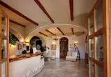 Hotel Arathena foto 9
